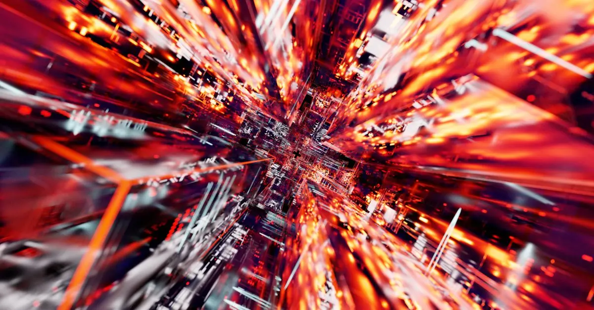 The Future of Mobile Connectivity: Trends to Watch
