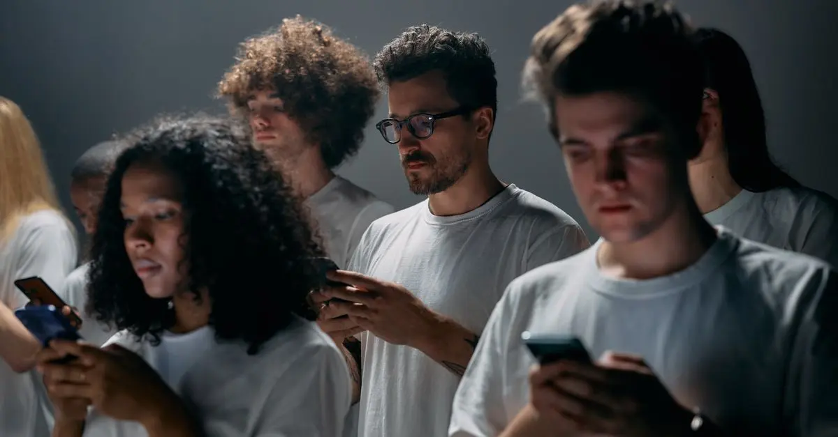 How 5G is Transforming Mobile Lifestyle Choices