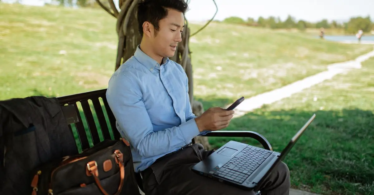 How to Create a Balanced Mobile Lifestyle for Wellbeing