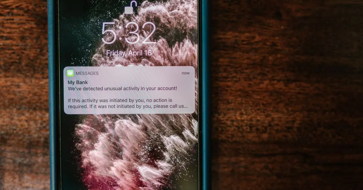 Mobile Security: Keeping Your Data Safe
