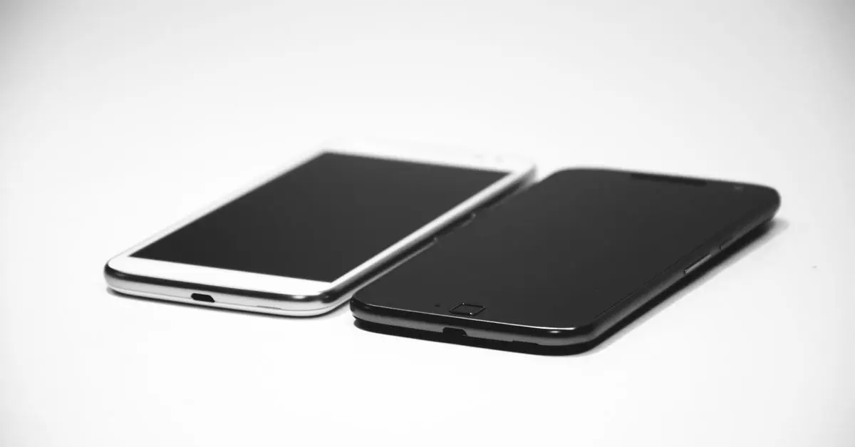 How to Maximise Smartphone Efficiency