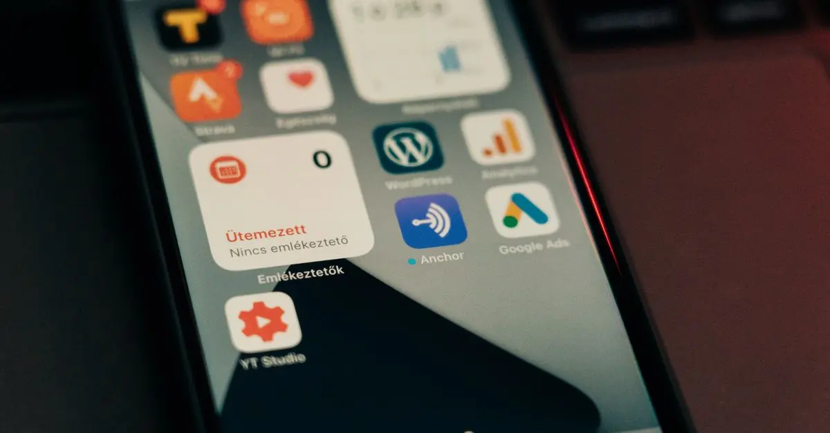 10 Essential Tips for Optimising Your Mobile Experience