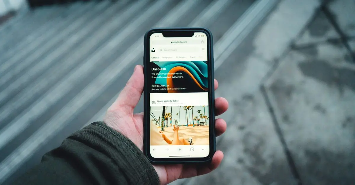 How to Create a Seamless Mobile Work Environment
