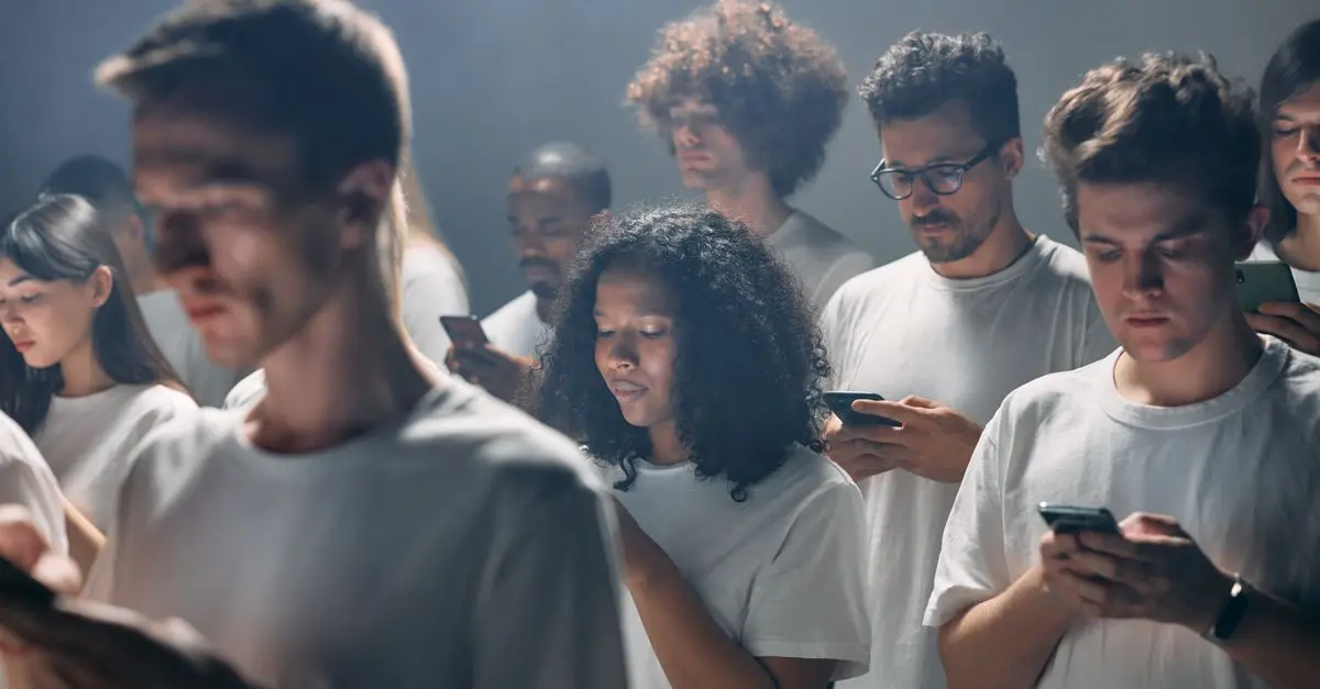 Exploring the Future of Mobile Connectivity
