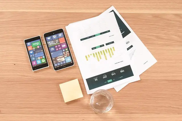 How to Create a Seamless Mobile Work Environment