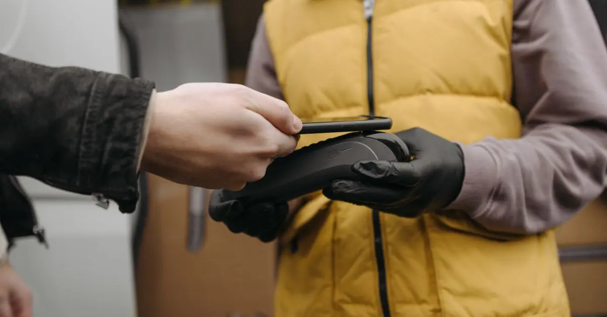 The Future of Mobile Payments: Innovations to Watch