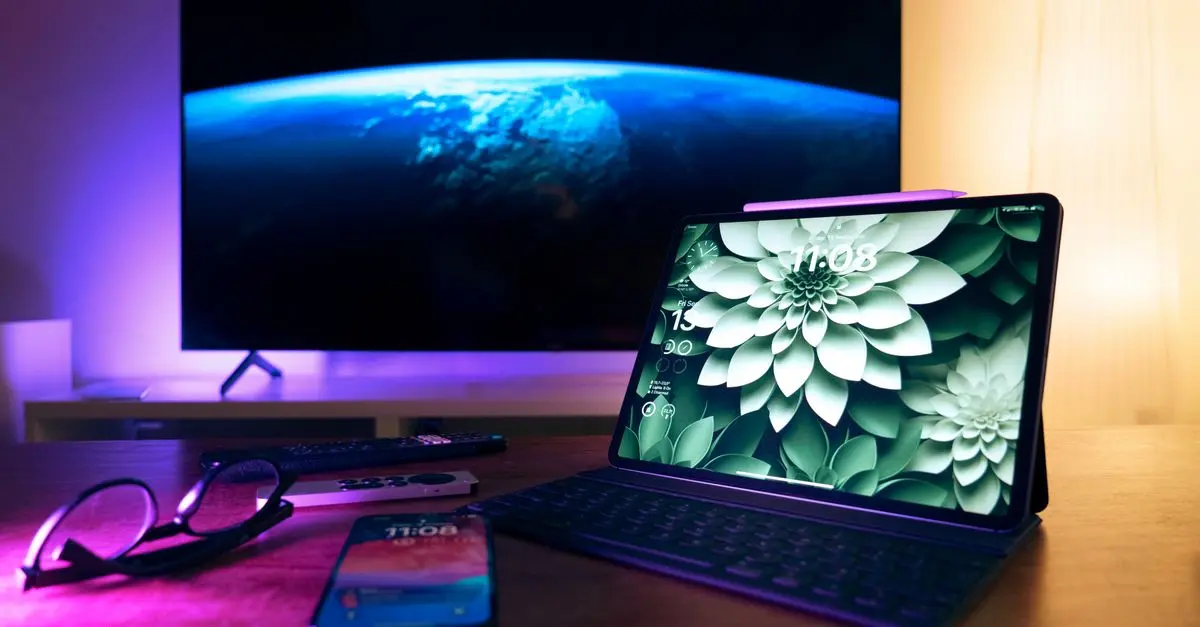 10 Essential Tips for a Productive Mobile Workspace