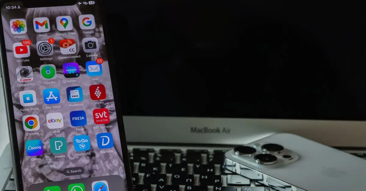 How to Choose the Right Mobile Apps for Productivity