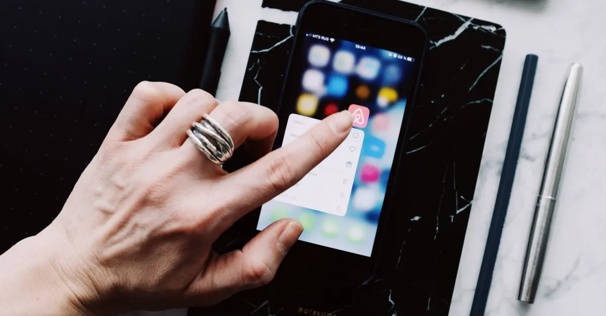 Top 10 Mobile Apps to Enhance Your Daily Productivity