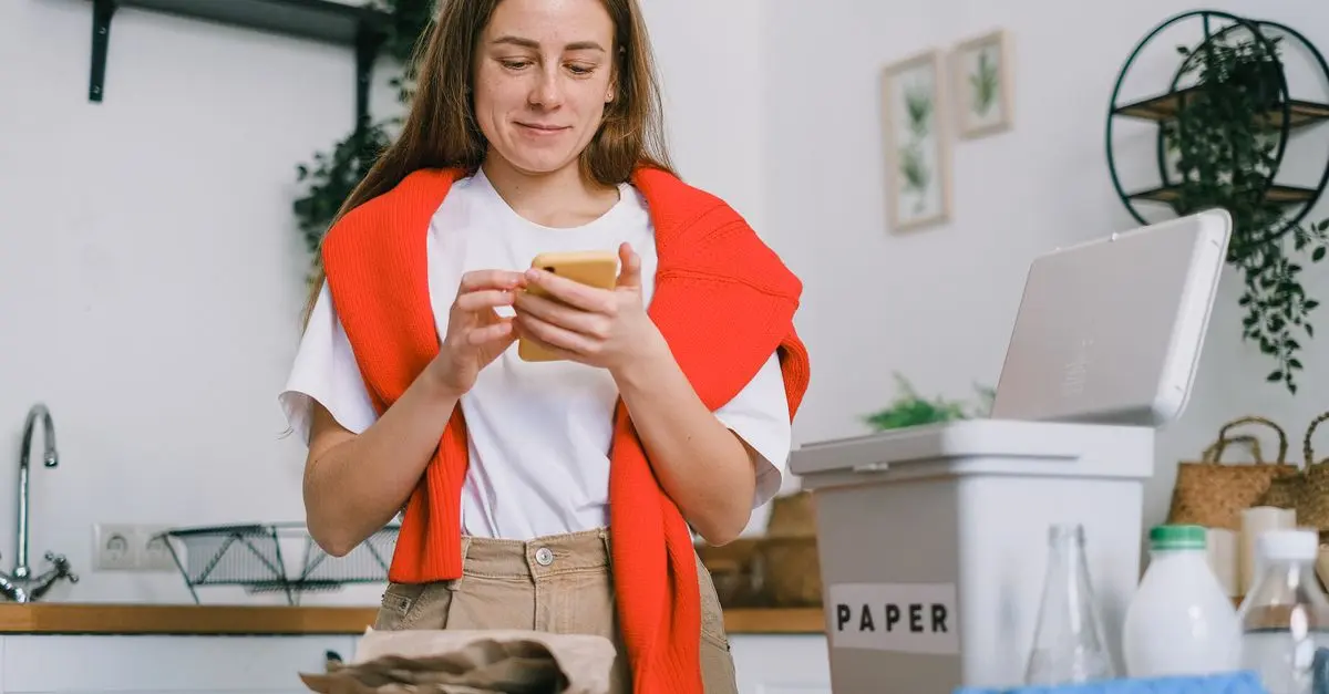 Essential Tips for Embracing a Sustainable Mobile Lifestyle