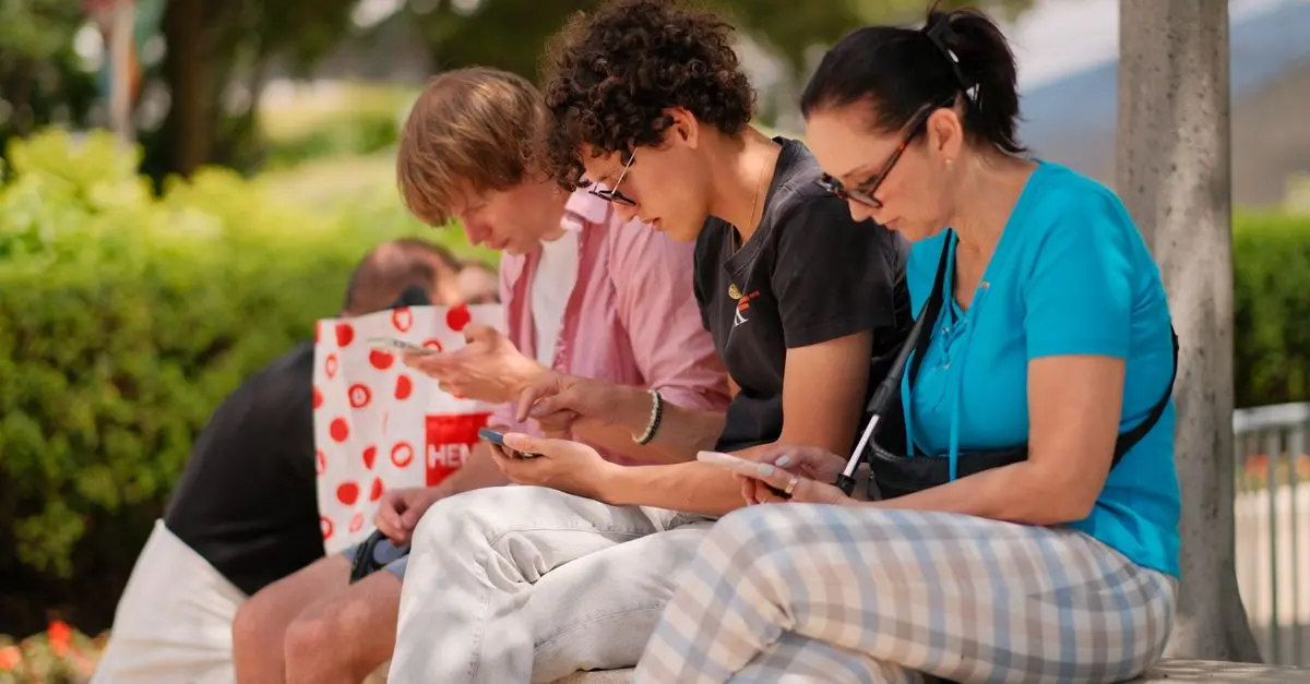 Essential Mobile Apps for a Seamless Lifestyle