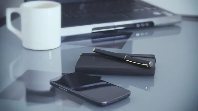 Exploring the Benefits of Embracing a Mobile Lifestyle