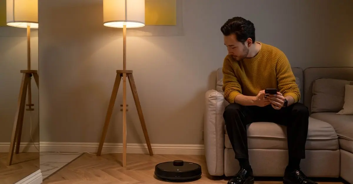 How to Boost Your Mobile Lifestyle with Smart Home Devices