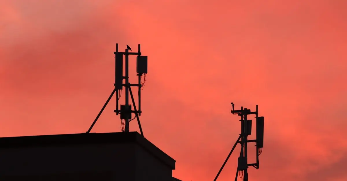 The Evolution of Mobile Networks
