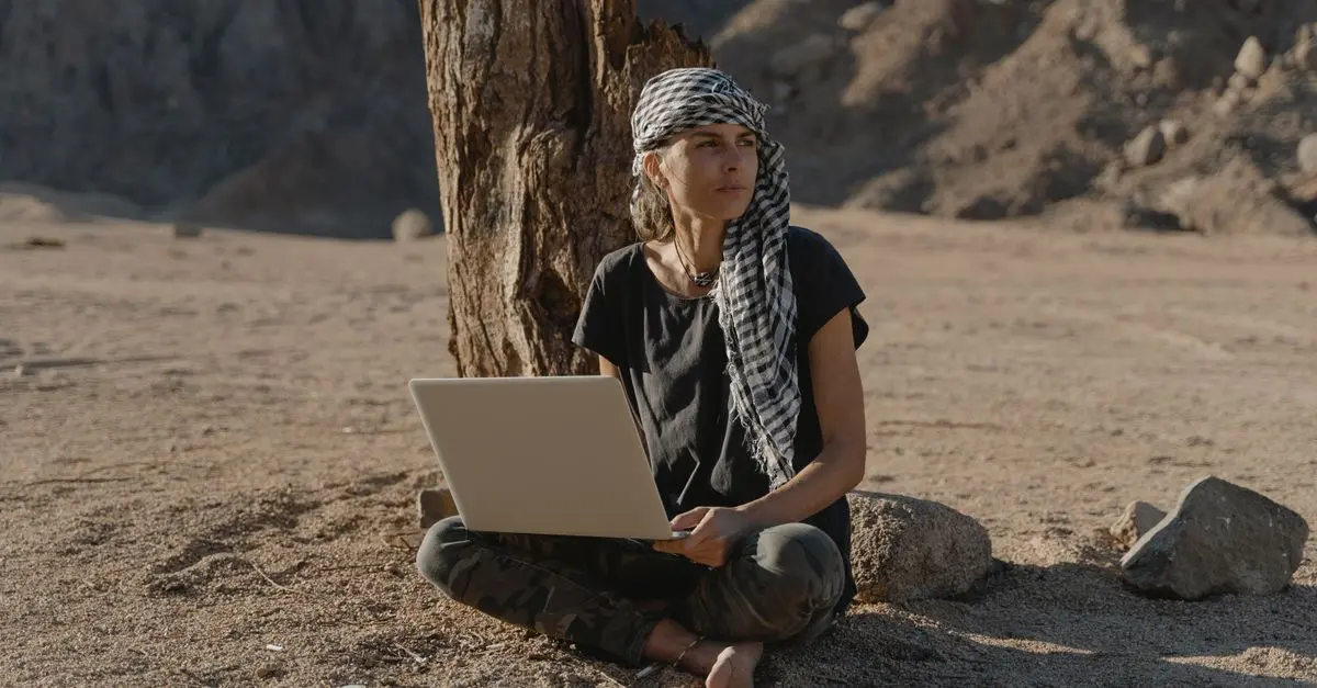 The Benefits of Embracing a Mobile Lifestyle