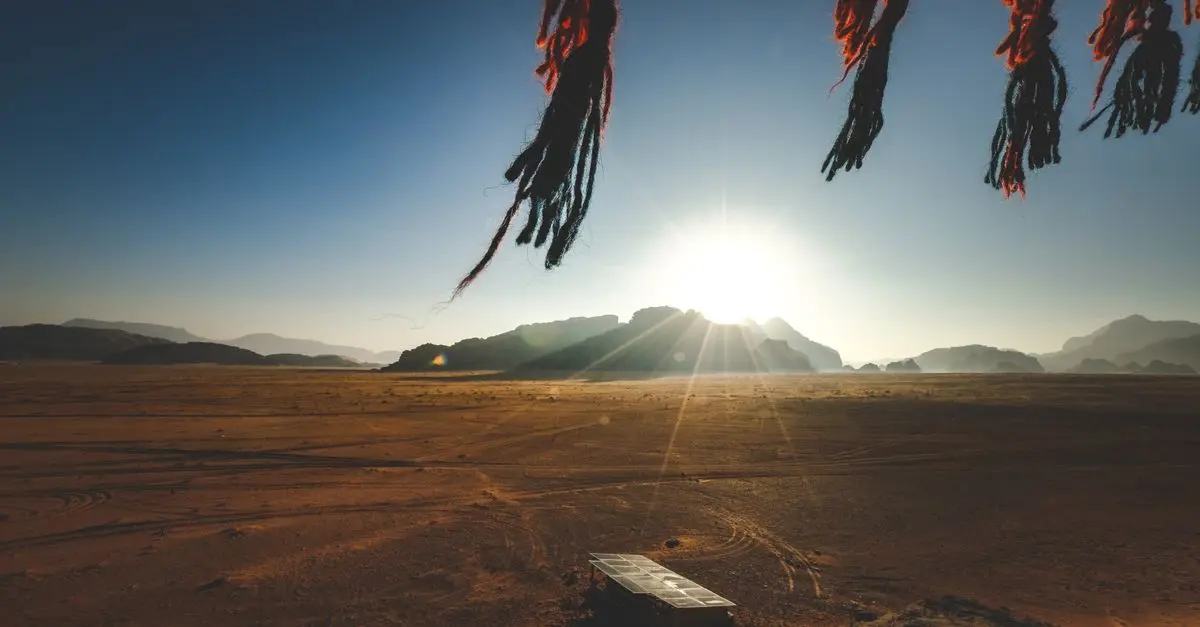 How to Embrace Sustainable Mobile Living: Practical Tips
