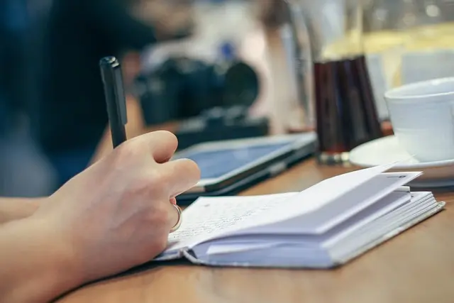 Maximising Your Mobile Productivity: Essential Strategies