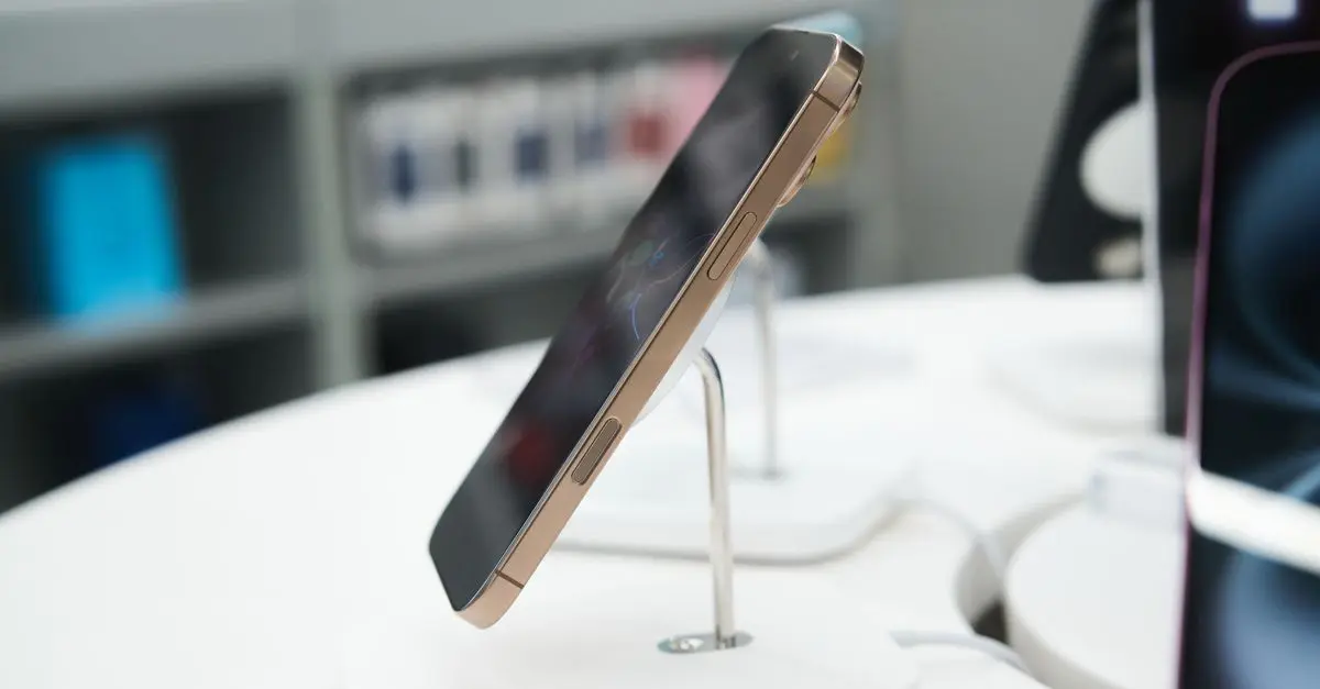 The Latest Innovations in Mobile Technology