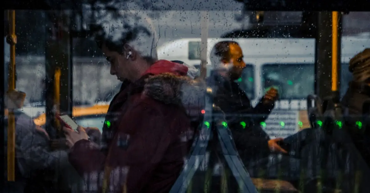 Mobile Lifestyle: Navigating a Wireless World