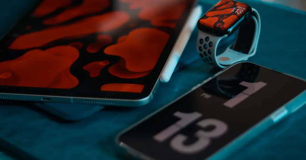 How to Enhance Your Mobile Lifestyle with Smart Gadgets