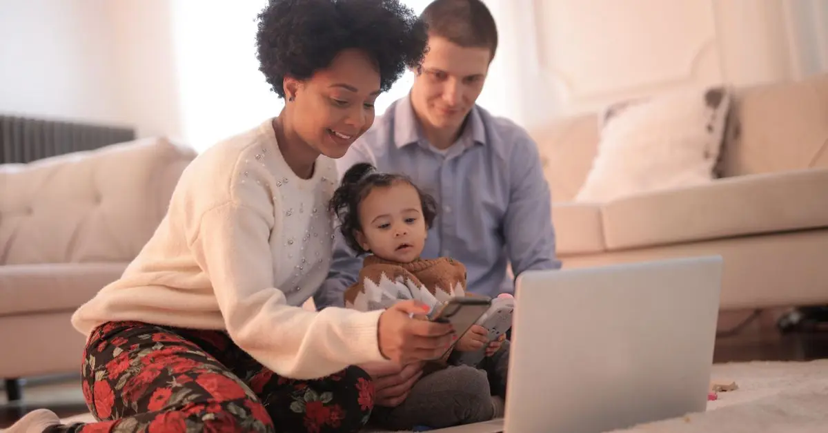 Best Mobile Plans for Families
