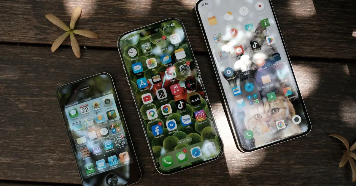 iOS vs Android: Which Platform is Right for You?