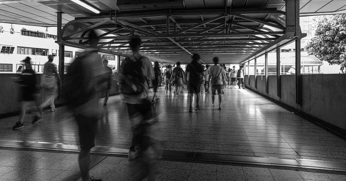 The Future of Mobile Lifestyle: Trends to Watch