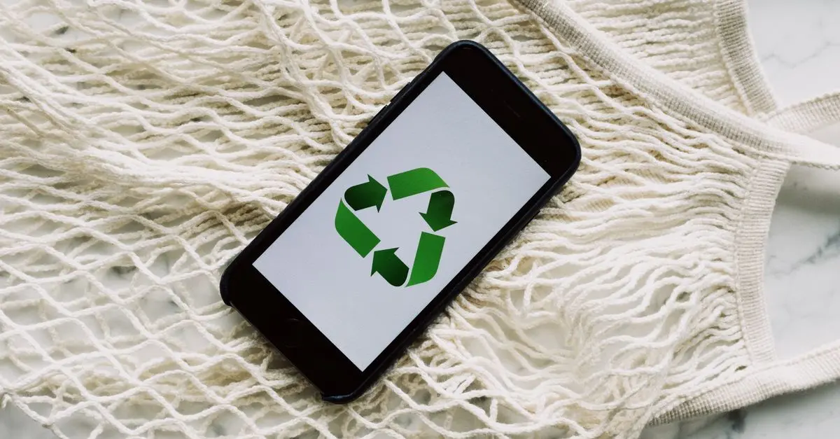 How to Create an Eco-Friendly Mobile Lifestyle