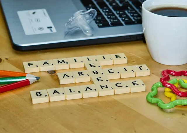 Top 5 Tips for Balancing Work and Life with Mobile Tech