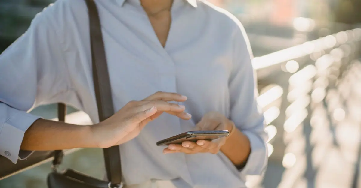 Mobile Trends to Watch in 2026