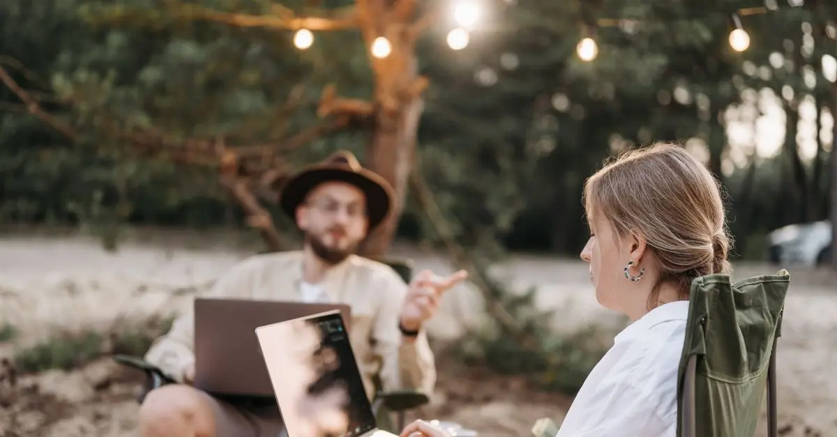 How to Create a Sustainable Mobile Lifestyle Experience