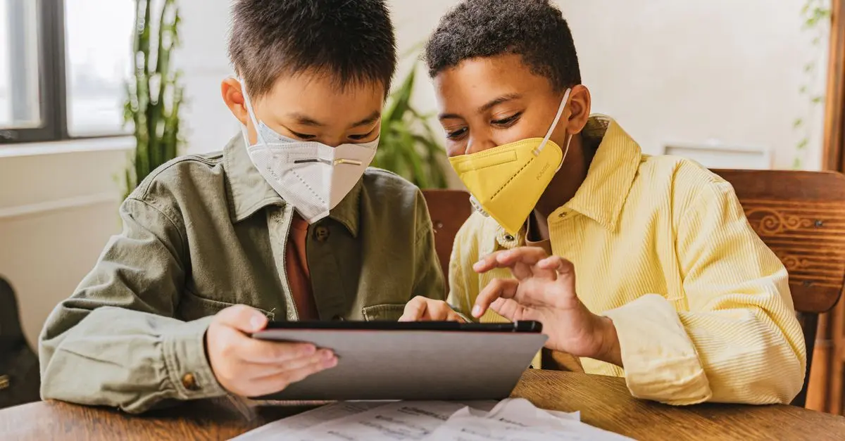 Interactive Learning Apps for Kids