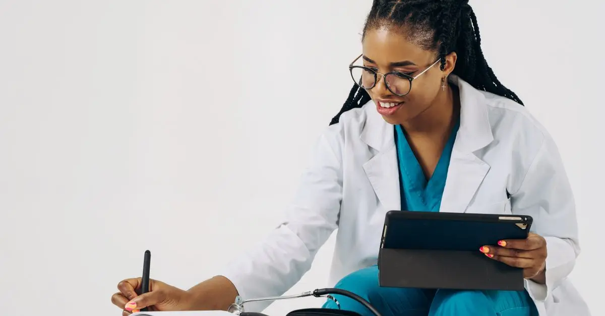 An Expert's Take on Mobile Health Tech
