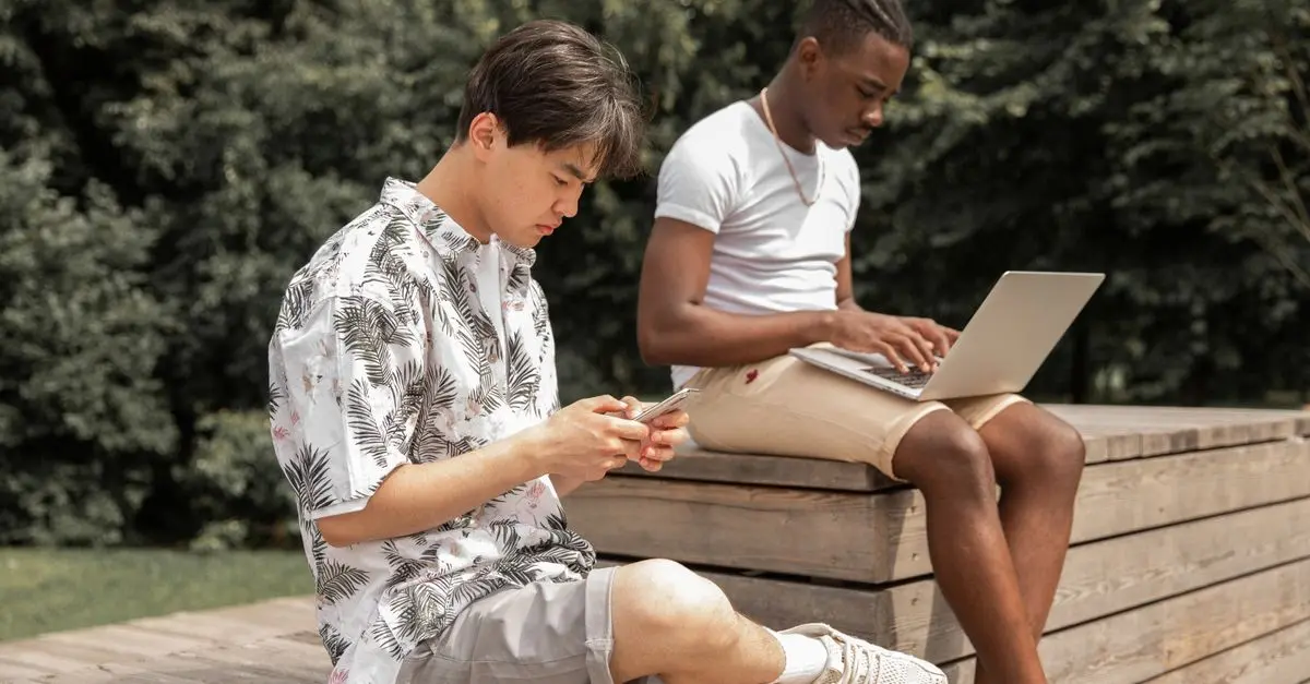 The Benefits of Adopting a Mobile-First Mindset