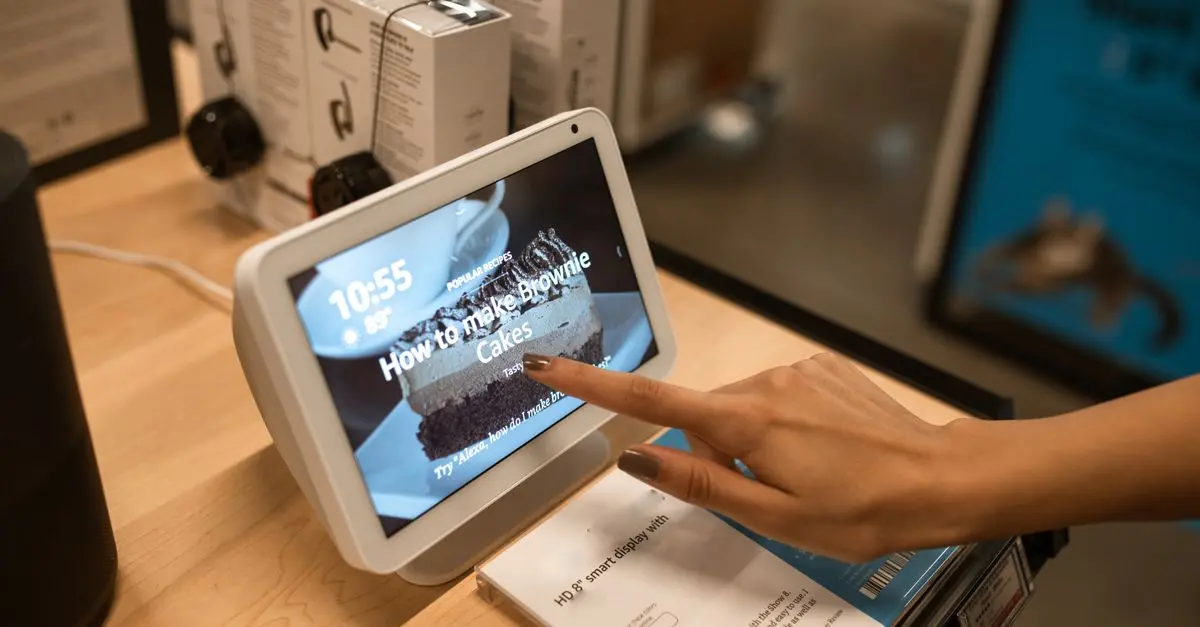 How to Supercharge Your Mobile Lifestyle with Smart Technology