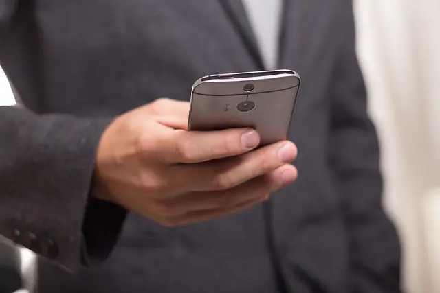 How to Maintain Your Mobile Lifestyle: Essential Tips