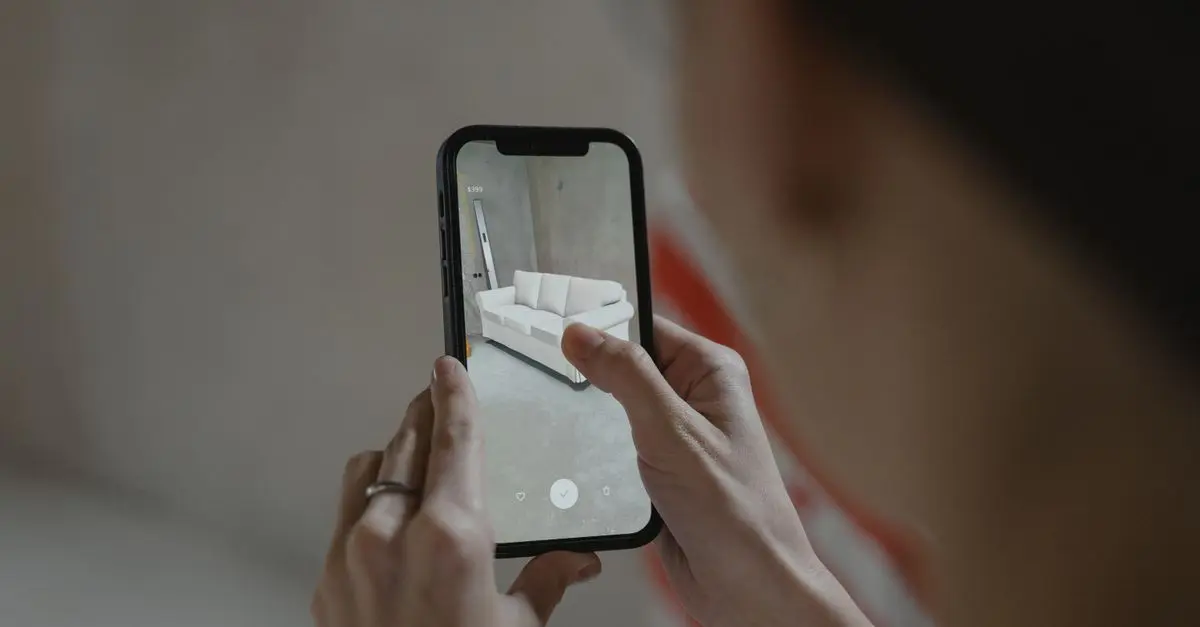 The Future of Mobile User Experience: Innovations to Watch