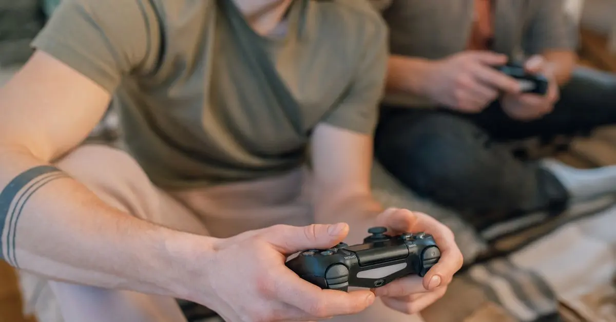 The Rise of Mobile Gaming: What to Expect