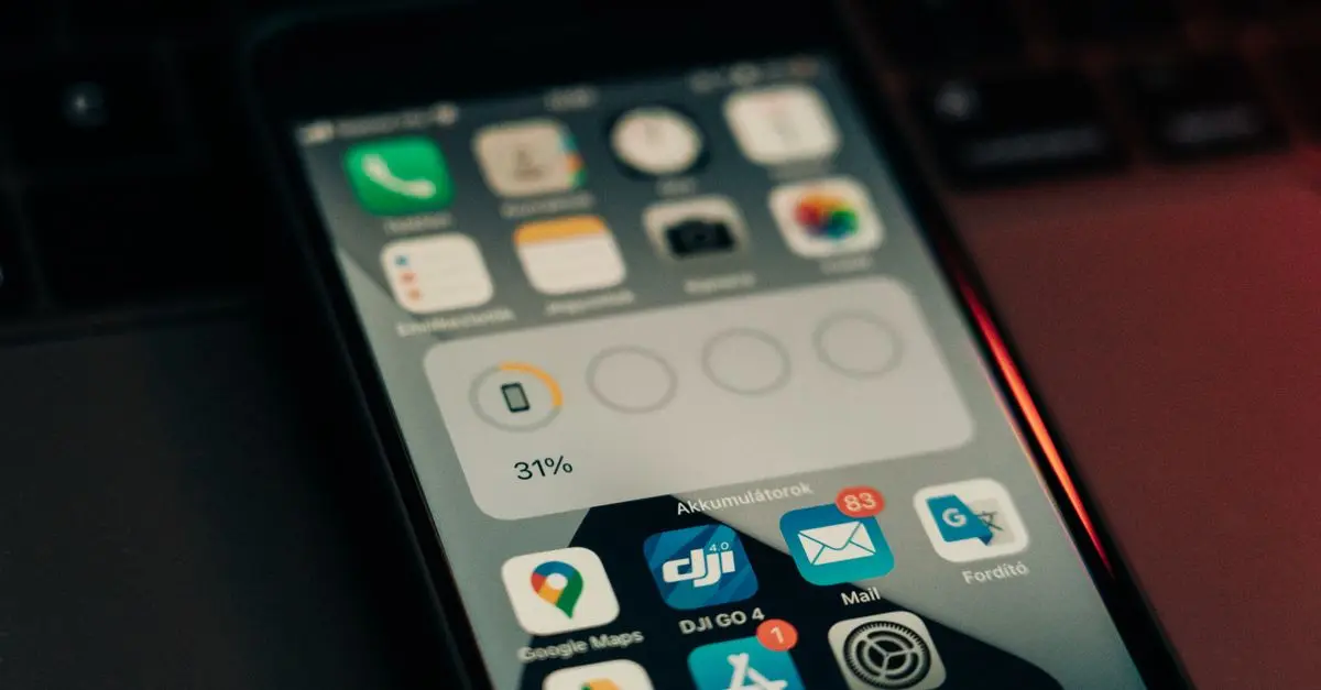 Top 10 Mobile Apps to Supercharge Your Workflow