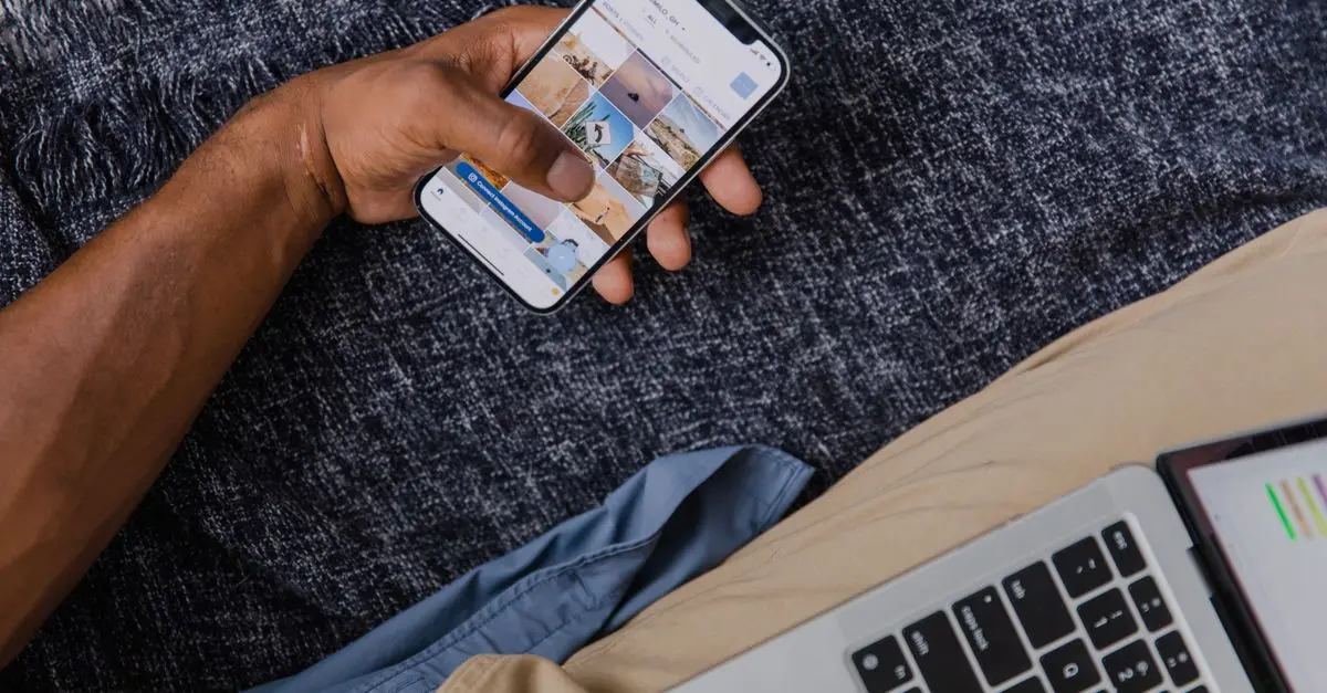 How Mobile Technology is Enhancing Remote Work