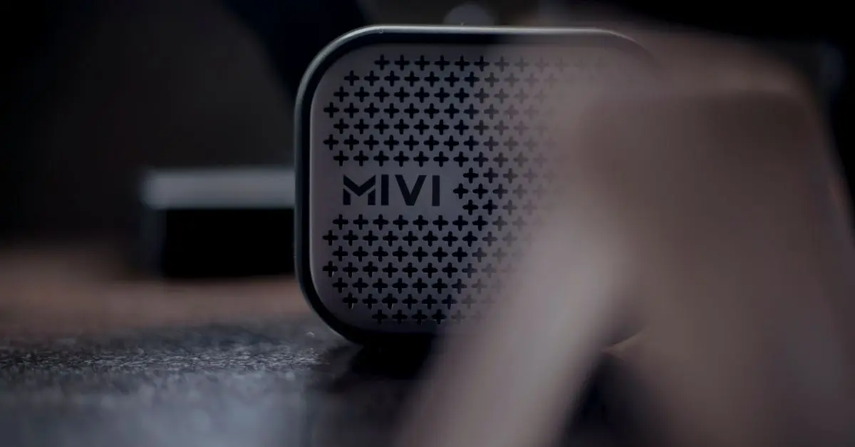 Top 5 Mobile Gadgets to Enhance Your Lifestyle