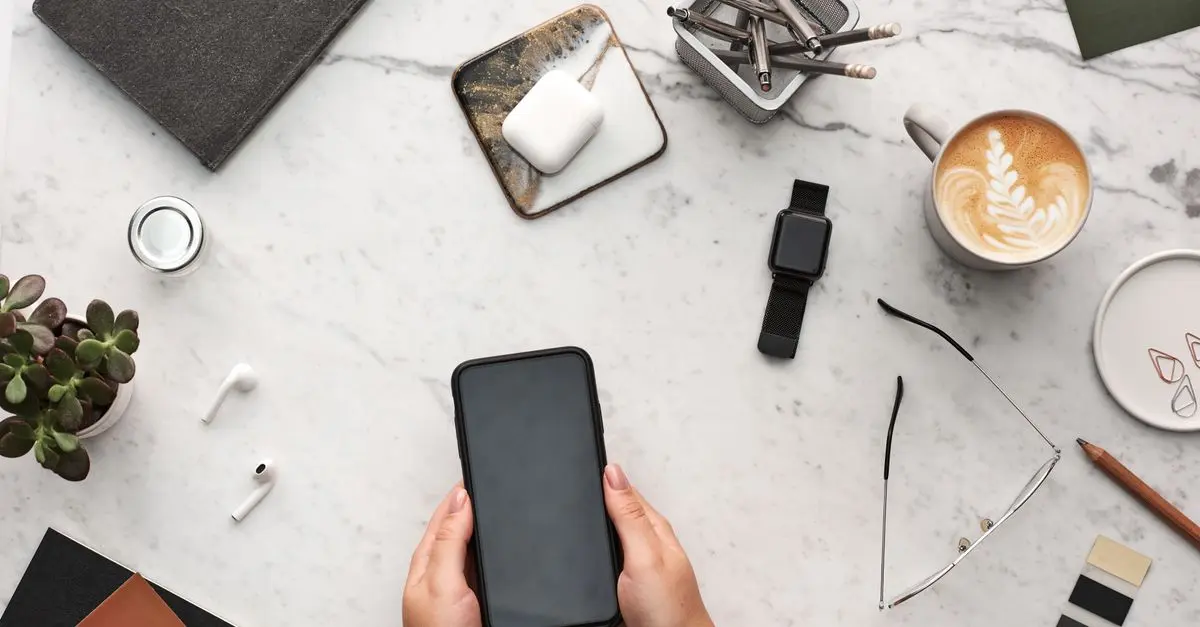 How to Optimise Your Mobile Lifestyle for Better Wellbeing