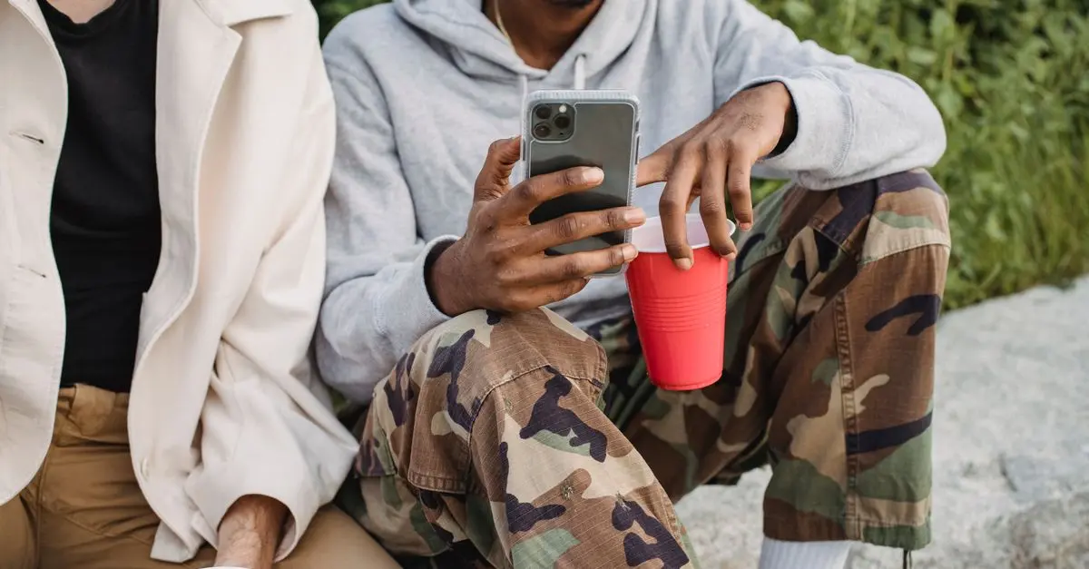 Essential Tips for Optimising Your Mobile Lifestyle for Wellbeing