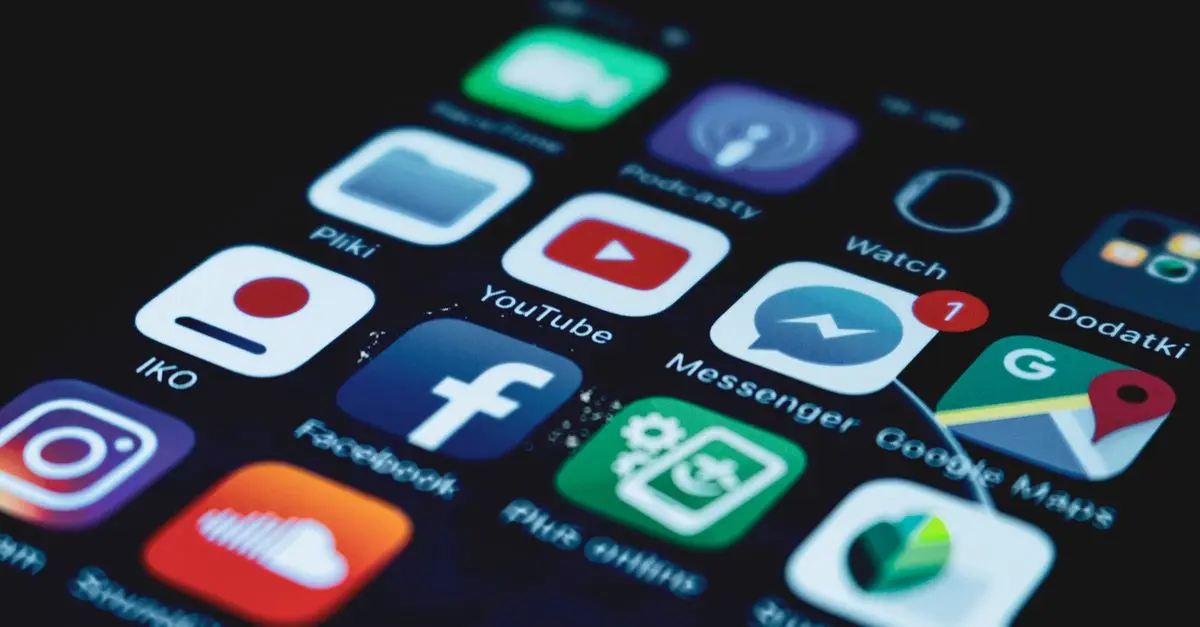 Top 10 Must-Have Mobile Apps