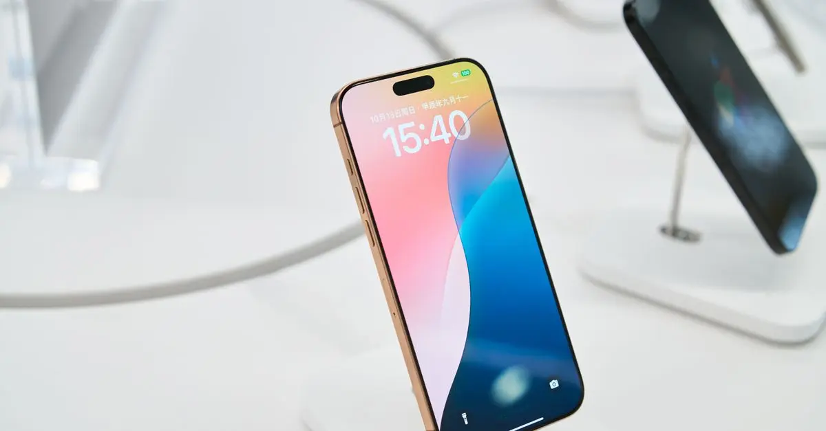 The Future of Mobile Technology: What to Expect