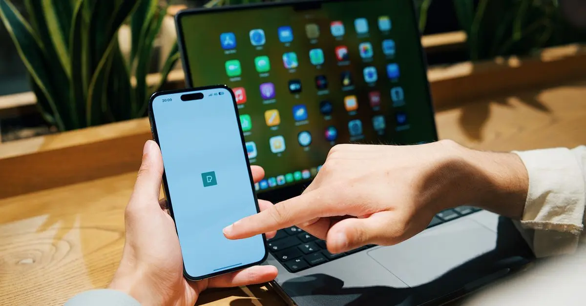 How to Choose the Best Mobile Apps for Productivity